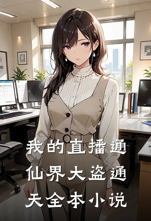 我的直播通仙界 大盗通天全本小说