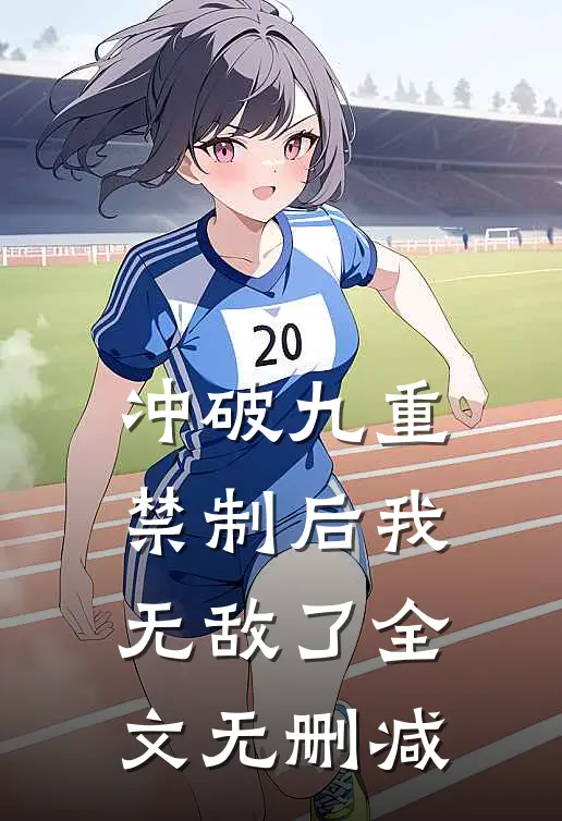 冲破九重禁制后我无敌了全文无删减