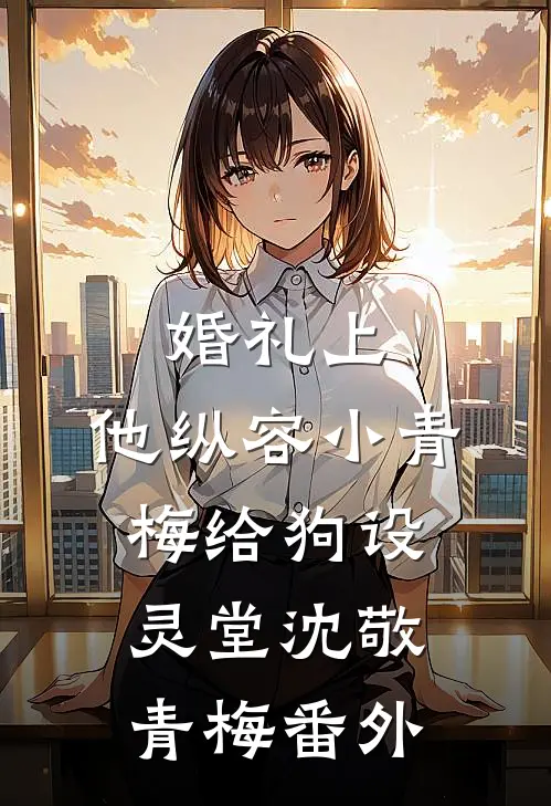 婚礼上，他纵容小青梅给狗设灵堂沈敬青梅番外