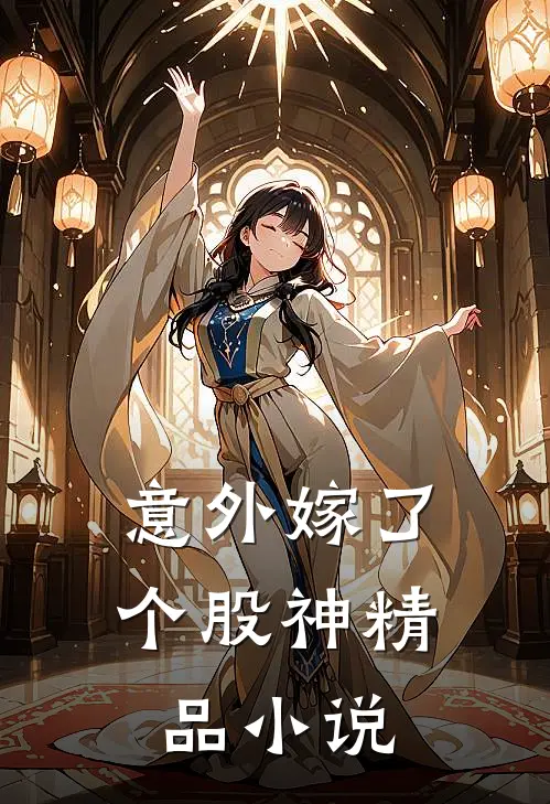 意外嫁了个股神精品小说