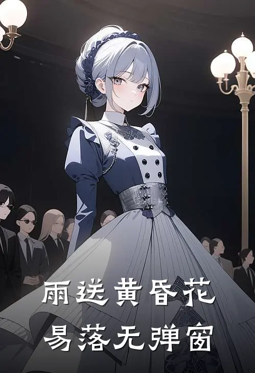 雨送黄昏花易落无弹窗