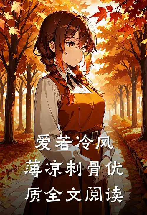 爱若冷风，薄凉刺骨优质全文阅读