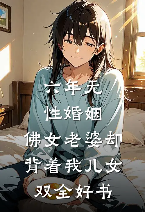 六年无性婚姻，佛女老婆却背着我儿女双全好书