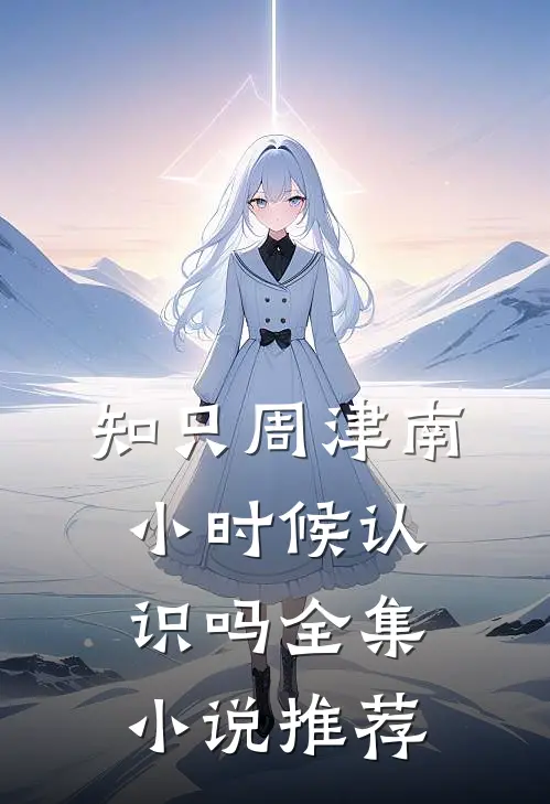 知只周津南小时候认识吗全集小说推荐