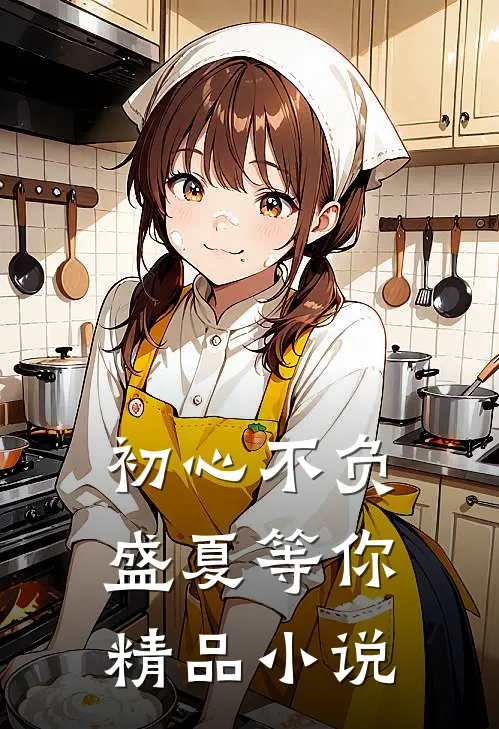 初心不负，盛夏等你精品小说