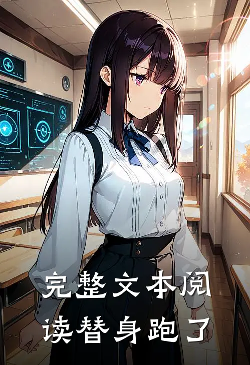 完整文本阅读替身跑了