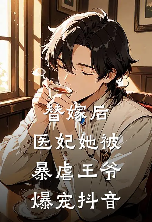 替嫁后，医妃她被暴虐王爷爆宠抖音
