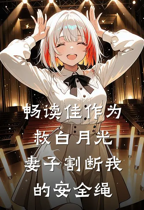 畅读佳作为救白月光，妻子割断我的安全绳