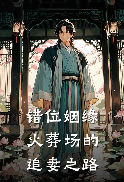 错位姻缘火葬场的追妻之路