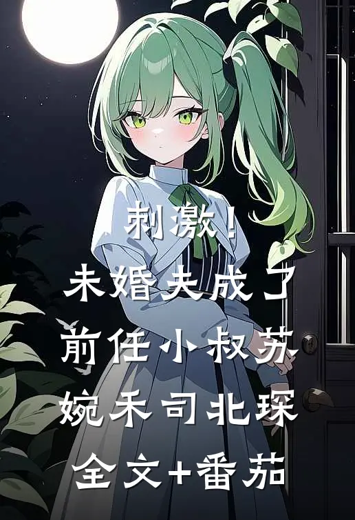 刺激！未婚夫成了前任小叔苏婉禾司北琛全文+番茄