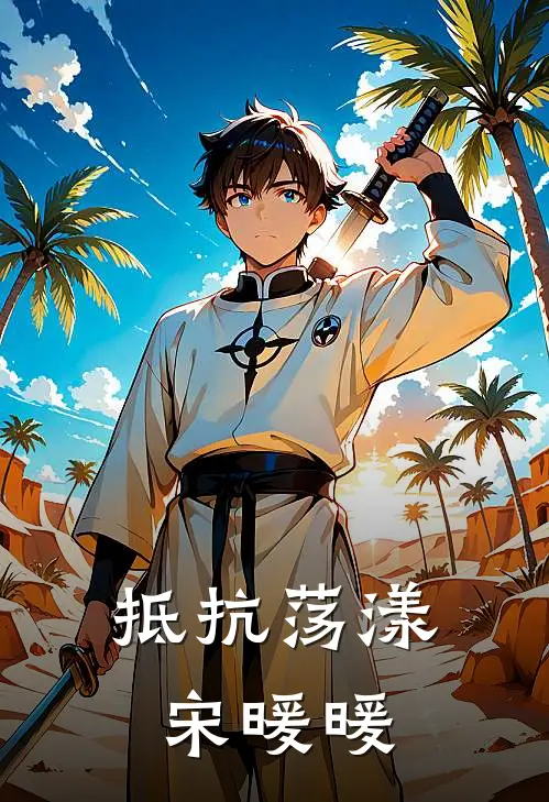 抵抗荡漾：宋暖暖