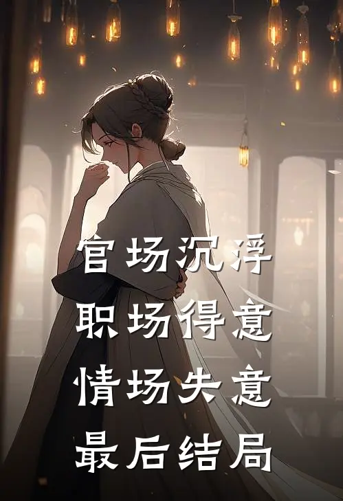 官场沉浮：职场得意情场失意最后结局