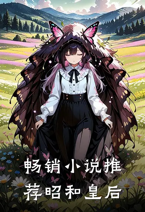 畅销小说推荐昭和皇后