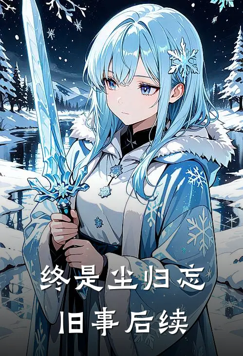 终是尘归忘旧事后续