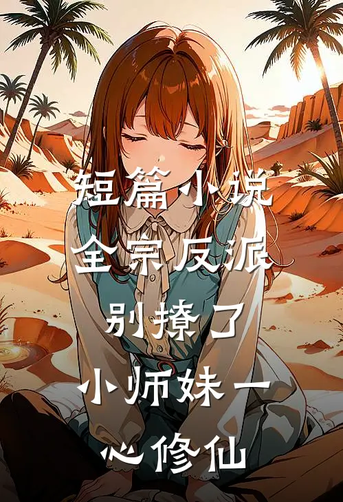 短篇小说全宗反派别撩了，小师妹一心修仙