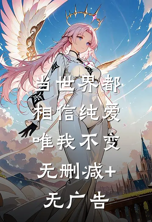 当世界都相信纯爱，唯我不变无删减+无广告