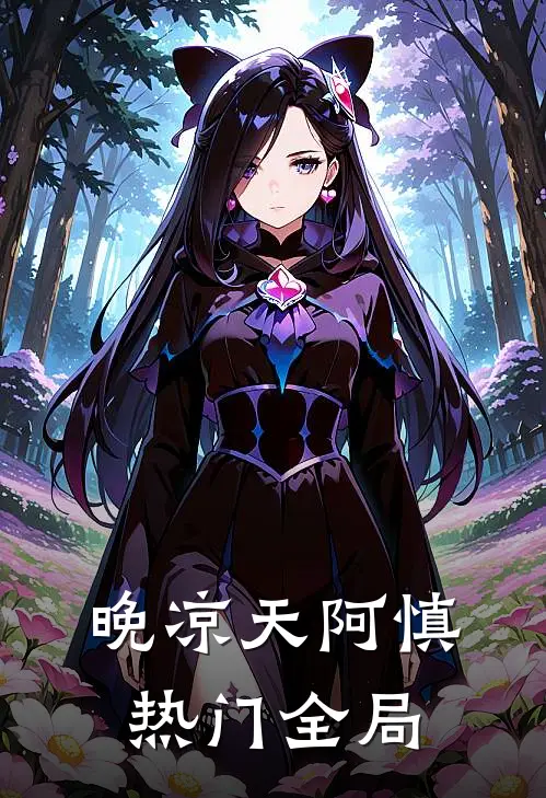 晚凉天阿慎热门全局