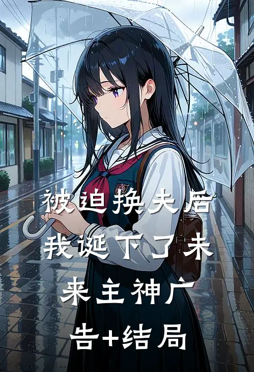 被迫换夫后，我诞下了未来主神广告+结局