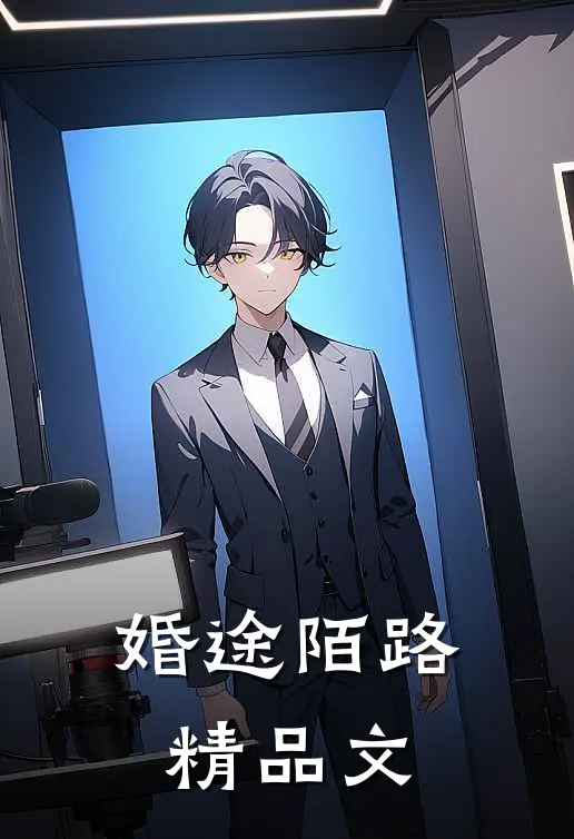 婚途陌路精品文