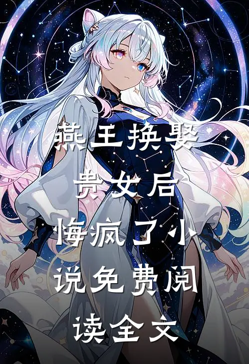 燕王换娶贵女后，悔疯了小说免费阅读全文
