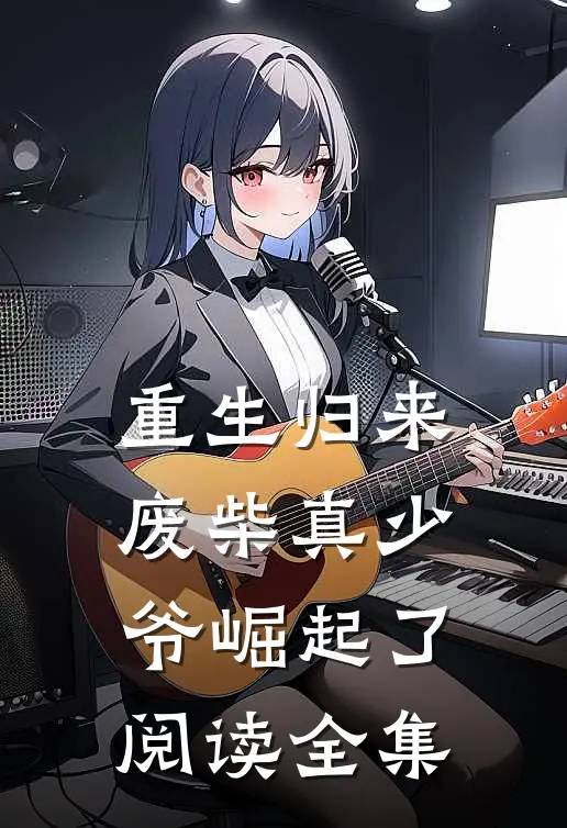 重生归来：废柴真少爷崛起了阅读全集