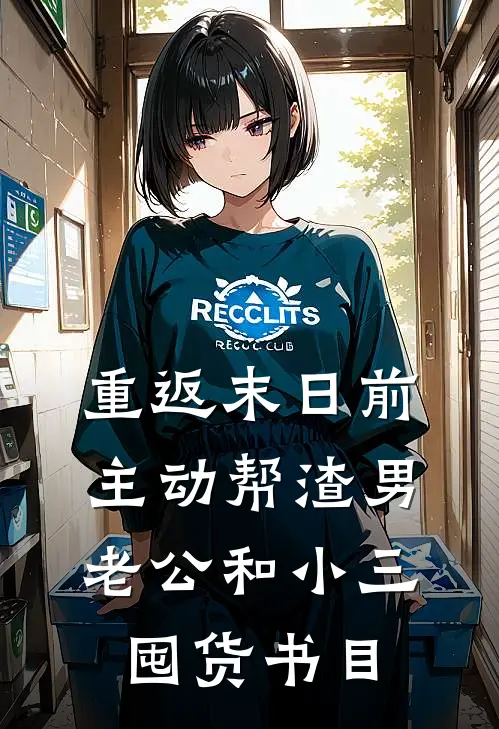 重返末日前，主动帮渣男老公和小三囤货书目