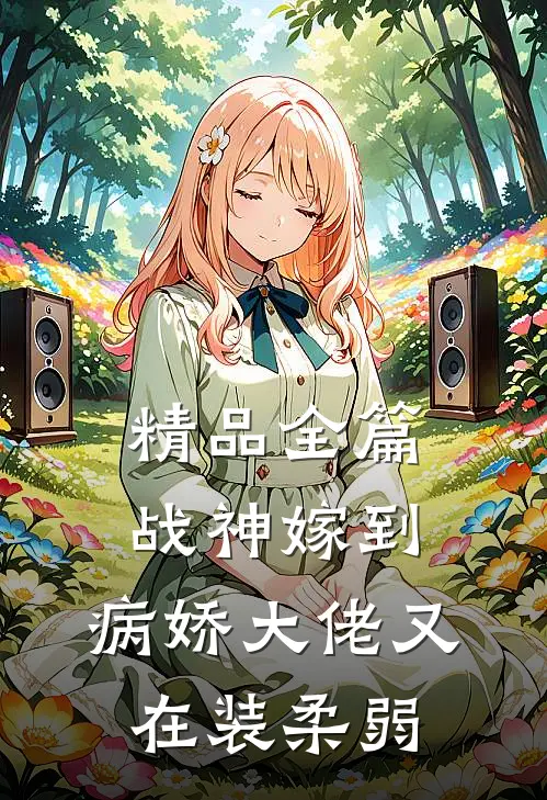 精品全篇战神嫁到：病娇大佬又在装柔弱