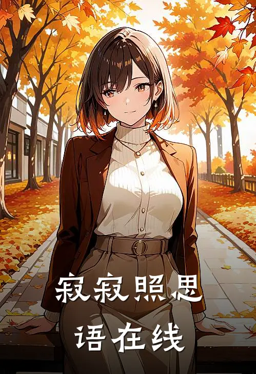 寂寂照思语在线