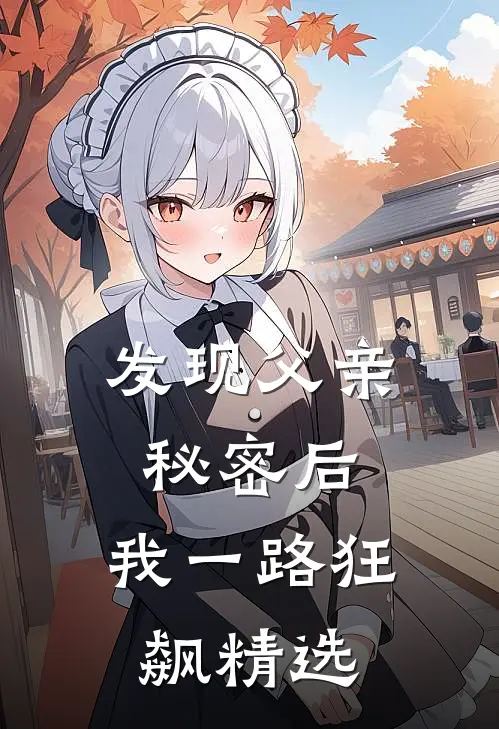 发现父亲秘密后，我一路狂飙精选