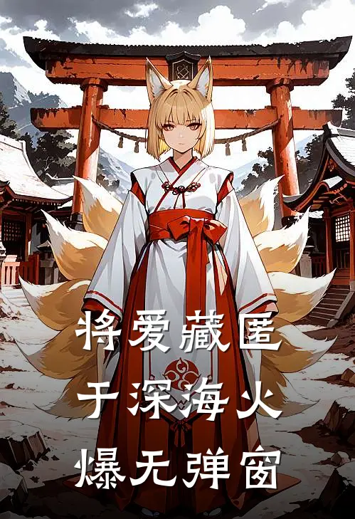 将爱藏匿于深海火爆无弹窗