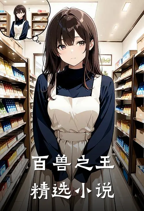 百兽之王精选小说