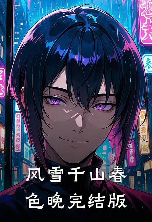 风雪千山春色晚完结版