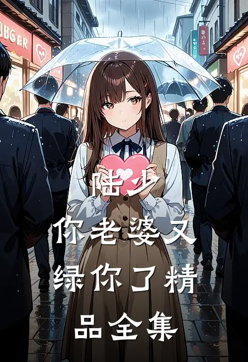 陆少，你老婆又绿你了精品全集