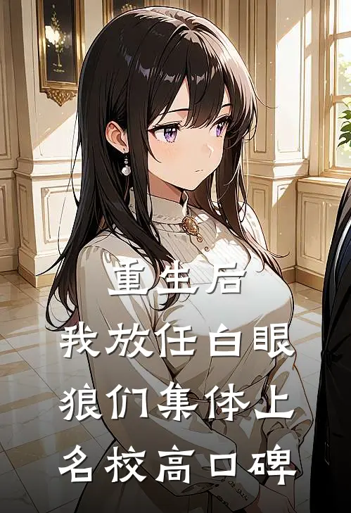 重生后，我放任白眼狼们集体上名校高口碑