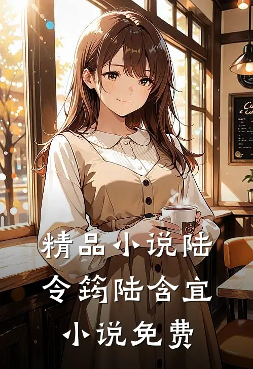 精品小说陆令筠陆含宜小说免费