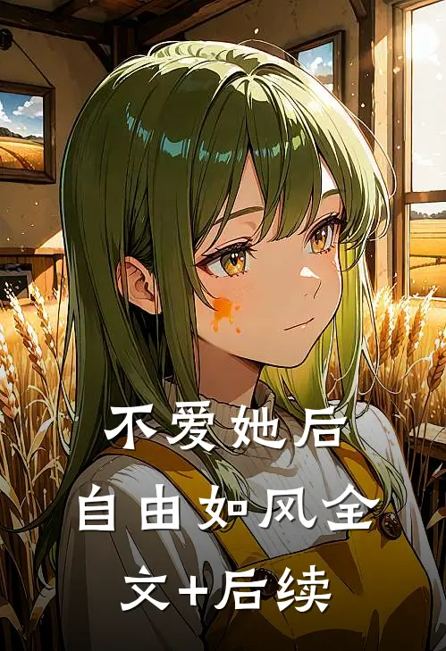 不爱她后，自由如风全文+后续