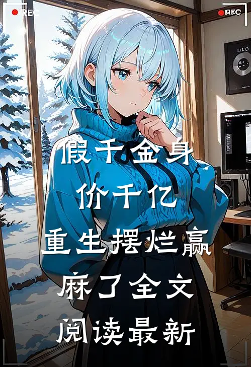 假千金身价千亿，重生摆烂赢麻了全文阅读最新