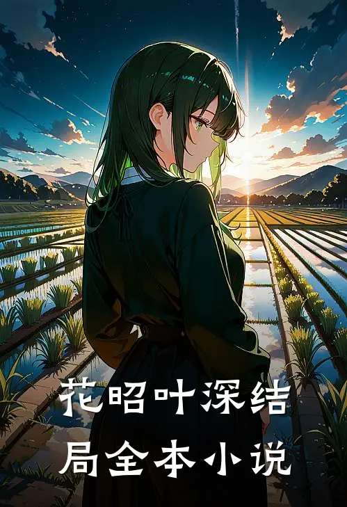 花昭叶深结局全本小说