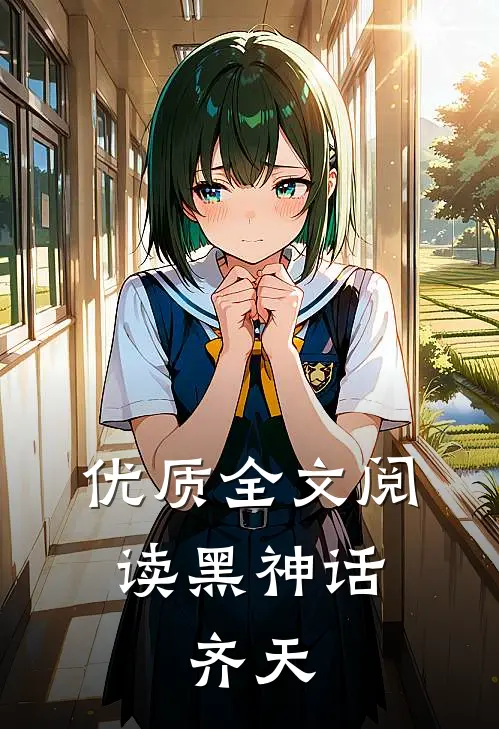 优质全文阅读黑神话齐天大圣
