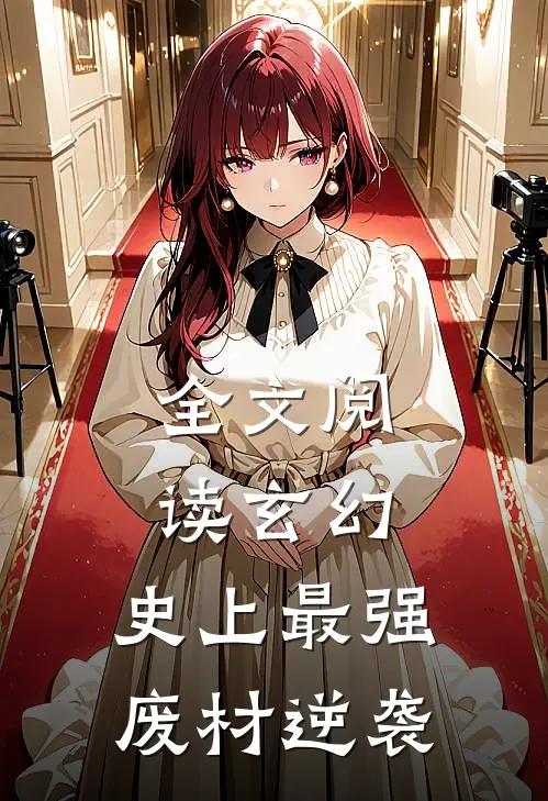 全文阅读玄幻史上最强废材逆袭
