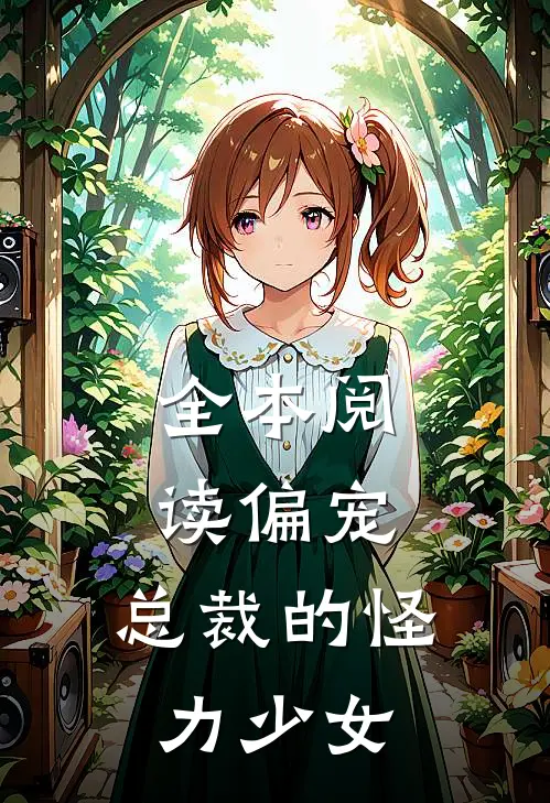 全本阅读偏宠：总裁的怪力少女