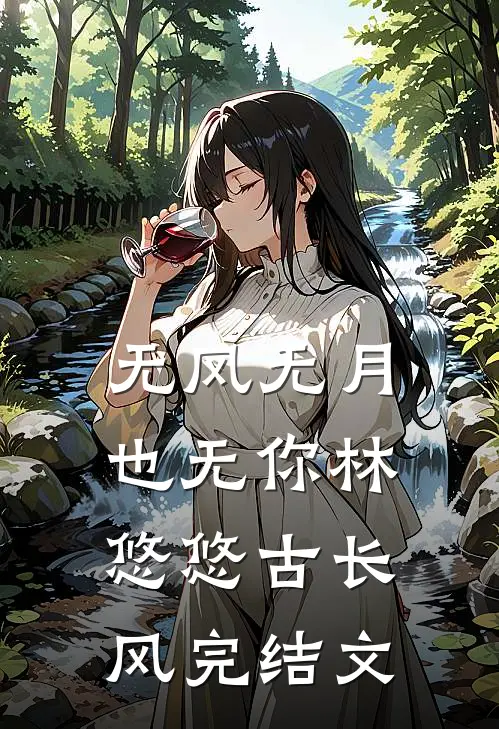 无风无月也无你林悠悠古长风完结文