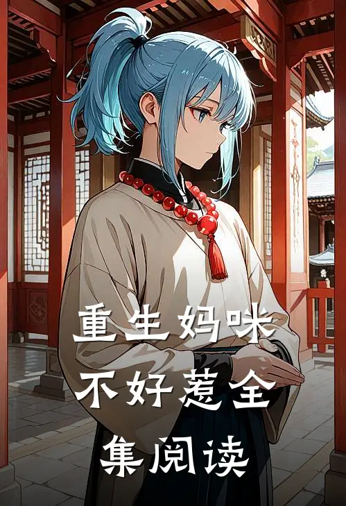 重生妈咪不好惹全集阅读