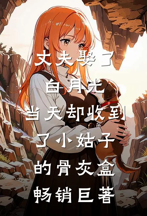 丈夫娶了白月光，当天却收到了小姑子的骨灰盒畅销巨著