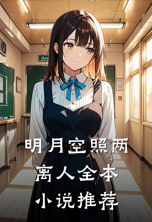明月空照两离人全本小说推荐