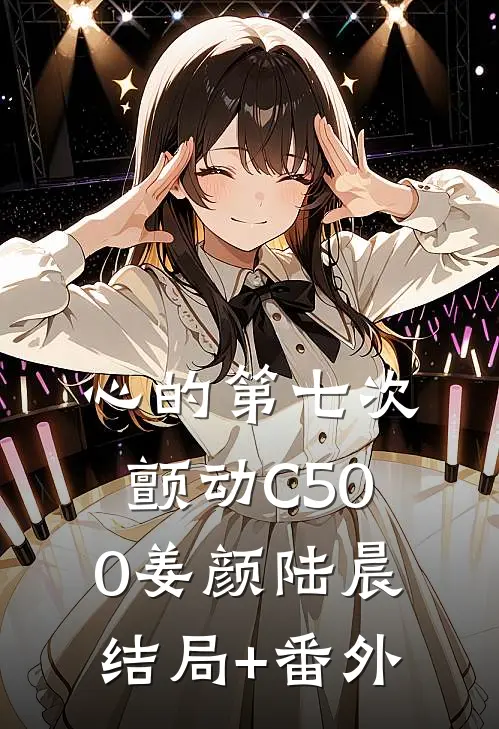 心的第七次颤动C500姜颜陆晨结局+番外