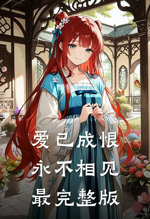 爱已成恨，永不相见最完整版