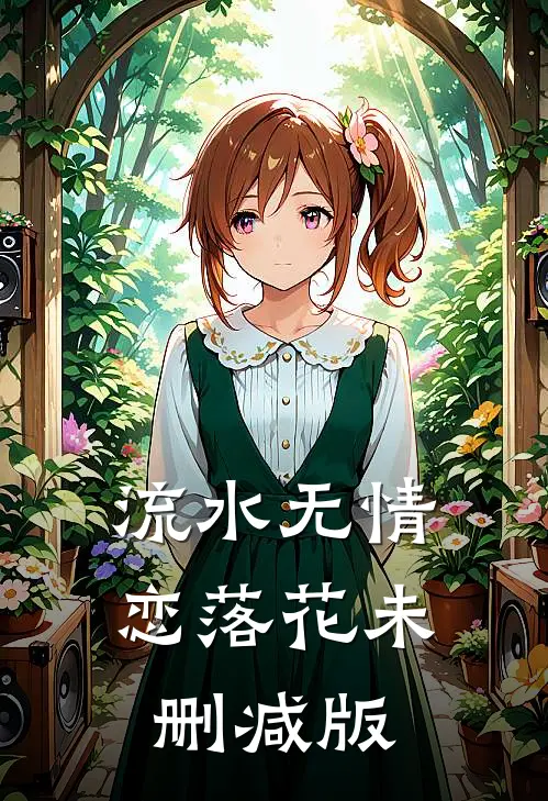 流水无情恋落花未删减版