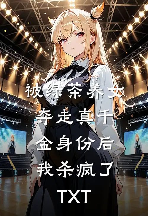 被绿茶养女夺走真千金身份后，我杀疯了TXT