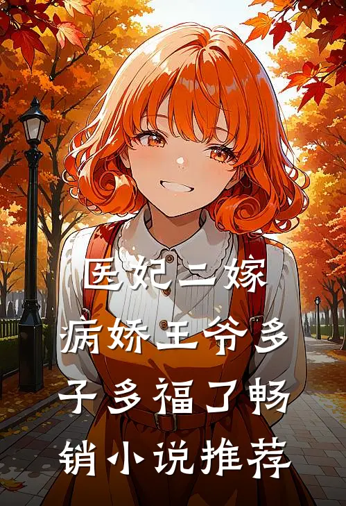 医妃二嫁,病娇王爷多子多福了畅销推荐免费阅读